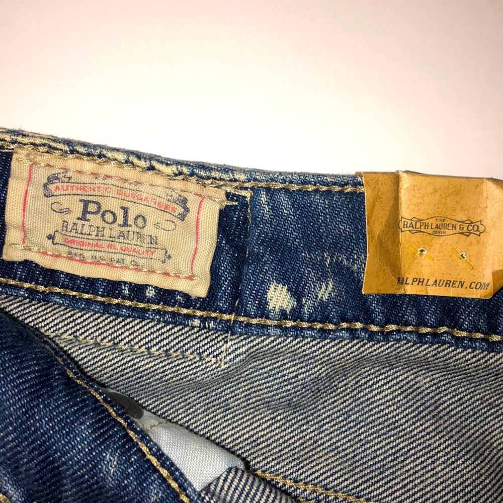 Shorts - Picture 4 of 4